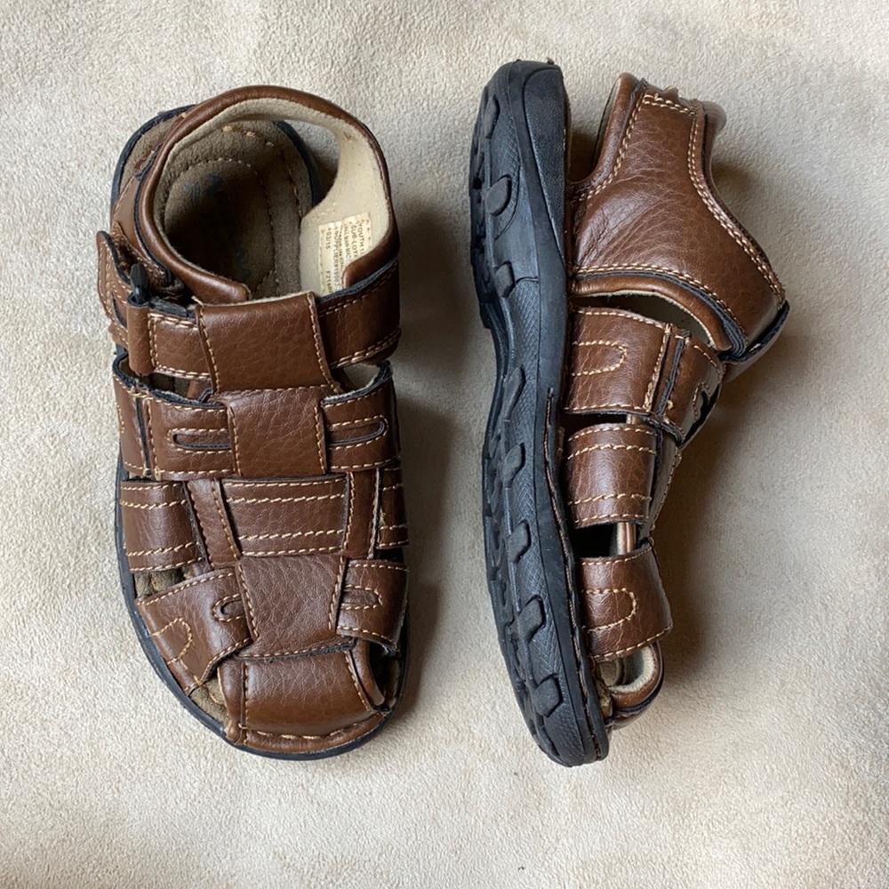 Arizona Jean Company Sandals